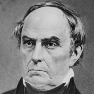 Timeline: The wonderful life of Daniel Webster