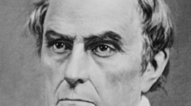 Timeline: The wonderful life of Daniel Webster