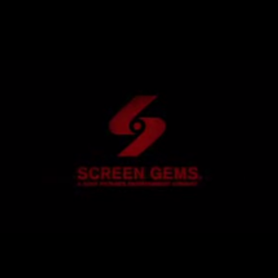 Timeline: ident-screen screen gems