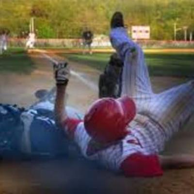 Timeline: The Life Of Steven Cook