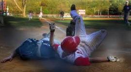 Timeline: The Life Of Steven Cook