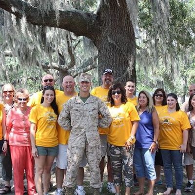 Timeline: Susan Smith