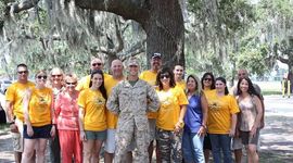 Timeline: Susan Smith