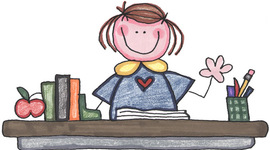 Timeline: Sabrinas Teachers