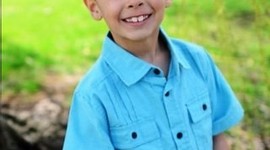 Timeline: The Life of Ethan Mertes