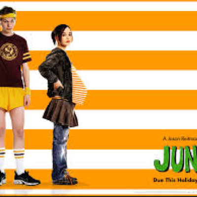 Timeline: Order of titles: Juno