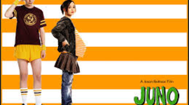 Timeline: Order of titles: Juno