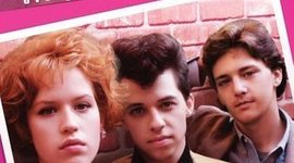 Timeline: Pretty In Pink