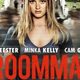 The roomate title banner