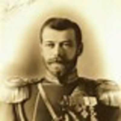 Timeline: The Russian Revolution: Timeline