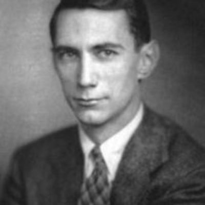 Timeline: Claude Shannon