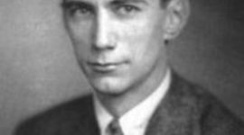 Timeline: Claude Shannon
