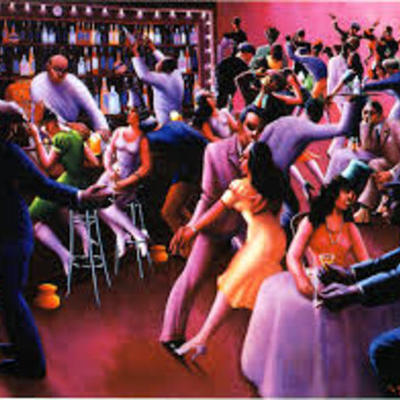 Timeline: The Harlem Renaissance