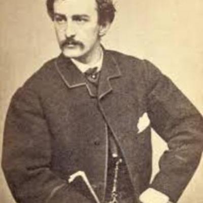 Timeline: John Wilkes Booth