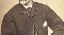 Timeline: John Wilkes Booth