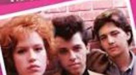 Timeline: Preety in Pink titles timeline