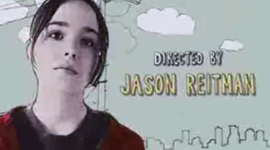 Timeline: Juno title sequence