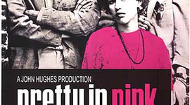 Timeline: Pretty In Pink Title Sequence