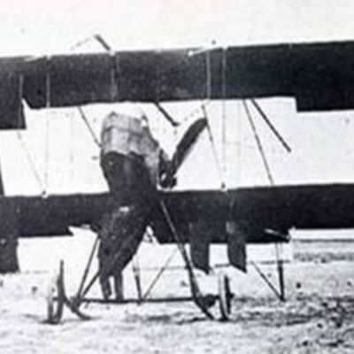 Timeline: Revolución industrial