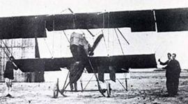 Timeline: Revolución industrial