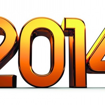 Timeline: Pôle Image 2014