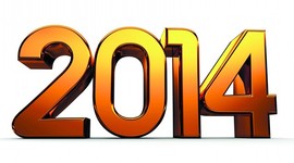 Timeline: Pôle Image 2014