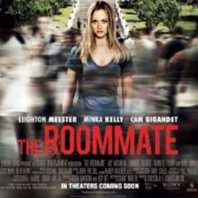 Timeline: The Roommate