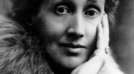 Timeline: Virginia 1923