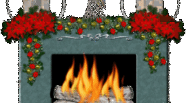 Timeline: The Fireplace