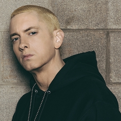 Timeline: Eminem