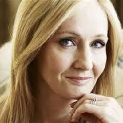 Timeline: J.K Rowling is an American Icon