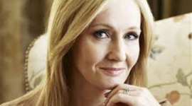 Timeline: J.K Rowling is an American Icon