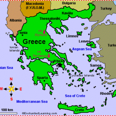 Timeline: salowep_fergasonj_ancientgreece