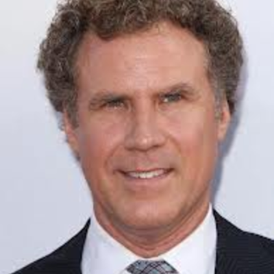 Timeline: Will Ferrell