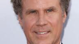 Timeline: Will Ferrell