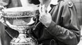 Timeline: Babe Didrickson