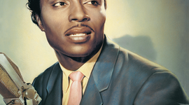 Timeline: Richard Wayne Penniman - Little Richard 1952-1959