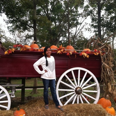 Timeline: All about me!!!:)