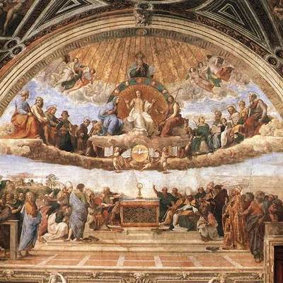 Timeline: Renaissance