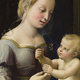 Raphaels madonna of the p 001