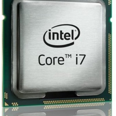 Timeline: Microprosesadores Intel