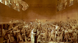 Timeline: The French Revolution