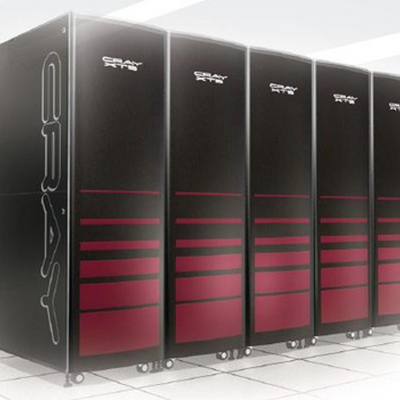 Timeline: Evolución de las SuperComputadoras