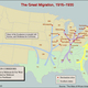 Great migration