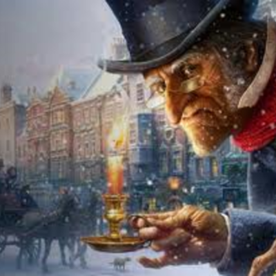 Timeline: The Christmas Carol