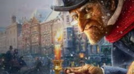 Timeline: The Christmas Carol