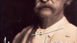 Timeline: Mark Twain