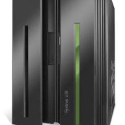 Timeline: Mainframes