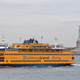 Spirit of america   staten island ferry