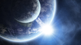 Timeline: Space Race